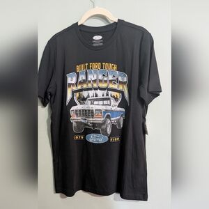 NWT FORD Youth Ranger Graphic Tee XL (16) *P10